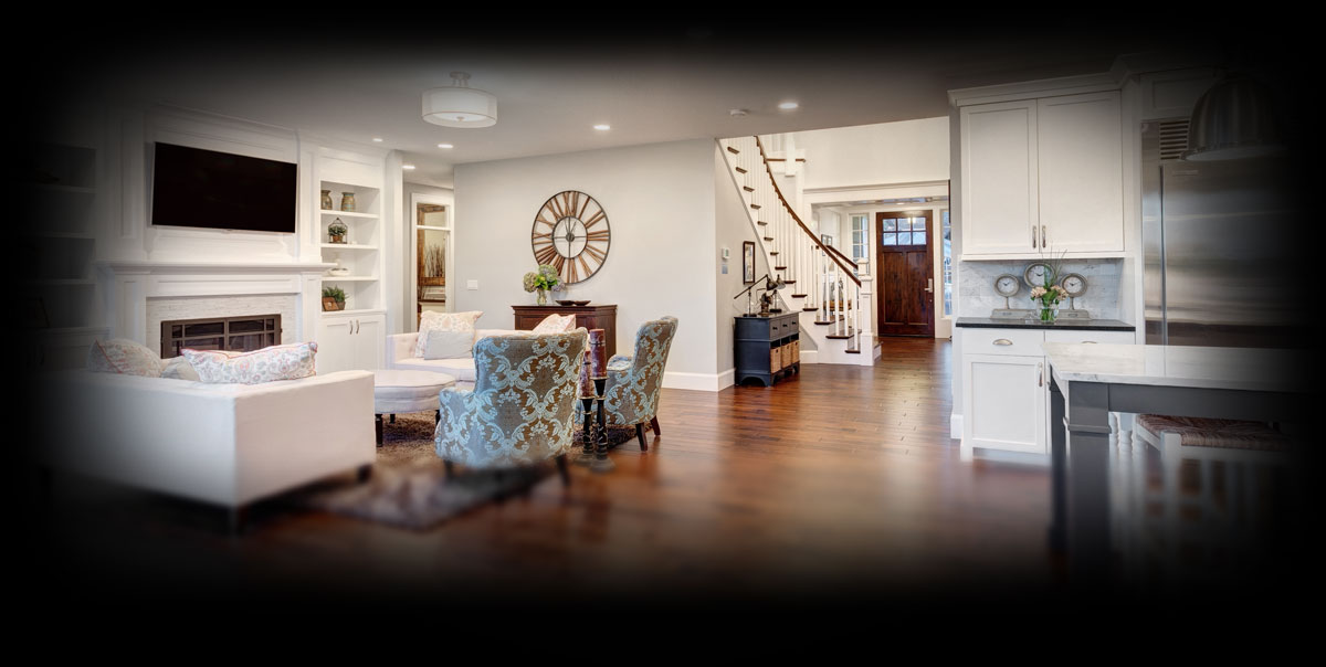 Charlotte Custom Homes